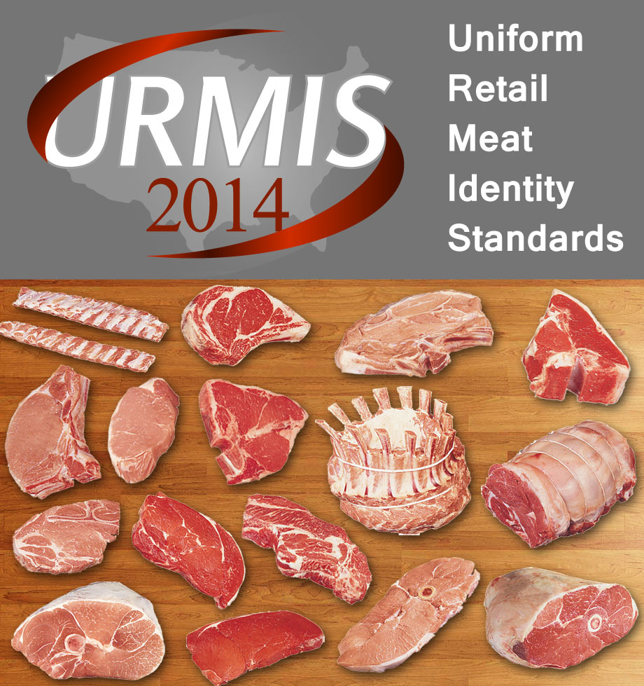 Uniform Retail Meat Identity Standards